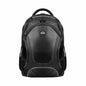 Port Courchevel Black 17.3" Backpack