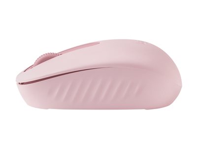 Logitech M196 Bluetooth Mouse - ROSE - BT - N/A