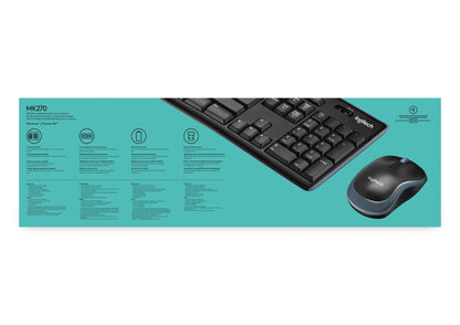 W: DESKTOP MK270