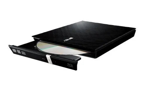 ASUS DVD/ External DVD drive/ USB-Type A/Windows8;8.1;10;11/Mac OX X10.6/