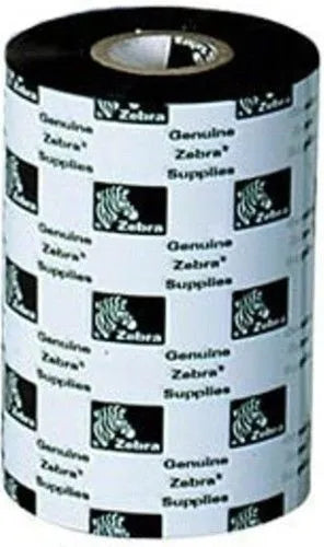 Zebra Resin 110mm x 74m High Performance Printer Ribbon