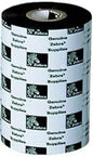 Zebra Resin 110mm x 74m High Performance Printer Ribbon