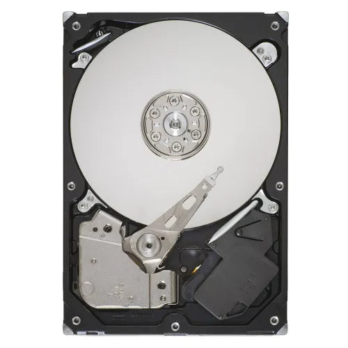 Lenovo DCG ThnkSystem 3.5'' 12TB SAS 512e HDD LFF