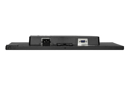 AOC E970SWN 18.5-Inch 720p Slim Monitor with VGA Connectivity - Wall-Mountable and Eco-Friendly