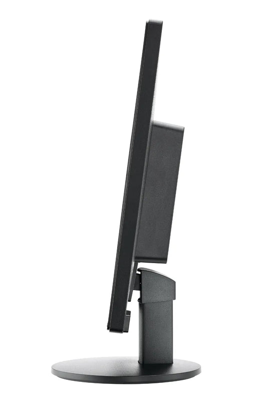 AOC E970SWN 18.5-Inch 720p Slim Monitor with VGA Connectivity - Wall-Mountable and Eco-Friendly