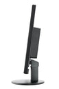 AOC E970SWN 18.5-Inch 720p Slim Monitor with VGA Connectivity - Wall-Mountable and Eco-Friendly
