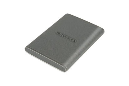 TRANSCEND 1TB ESD360C USB3.2 TYPE C (USB 20Gbps) & A PORTABLE SSD. R/W up to 2000MB/s