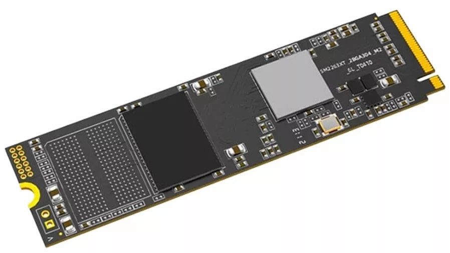 Arktek AK-M2-1024GP 1TB M.2 PCIe Internal SSD – High-Speed NAND Flash Storage Drive for optimal performance and fast data transfer.