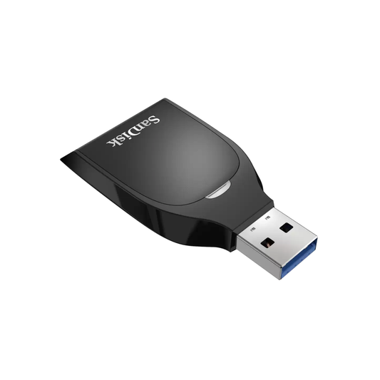 SanDisk UHS-I SD Card Reader - USB 3.0