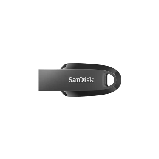 SanDisk Extreme Fit 64GB USB-C Flash Drive