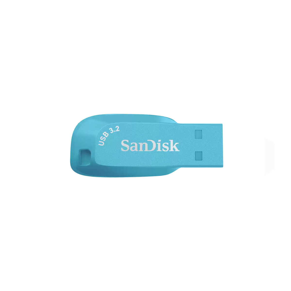 SanDisk Ultra Shift 512GB USB Flash Drive - Bachelor Button