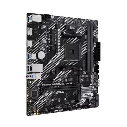 ASUS Motherboard/AM4/DDR4/2xDIMM/Max.64GB/1xPCIe 4x16/1x PCIe3x16/1xPCIe3x1/2xM.2/4xSATA/1xDP/1xHDMI/RAID.
