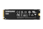 SAMSUNG MZ-V9S1T0BW 990 EVO Plus 1TB NVMe SSD - Read Speed up to 7150 MB/s; Write Speed to up 6300 MB/s; Random Read up to 850;0