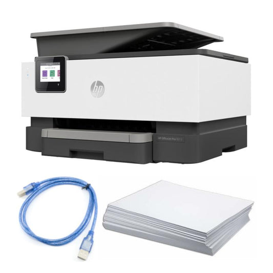 MFP DJ 4-IN-1 ADF  WIFI + PAPER + CAB
