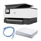 MFP DJ 4-IN-1 ADF  WIFI + PAPER + CAB