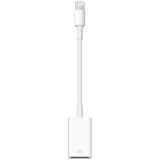 APPLE LIGHTNING TO USB CAMERA ADAPTER, M