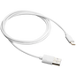 CANYON cable UC-1 USB-C 5W 1m White