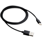 CANYON cable UC-1 USB-C 5W 1m Black