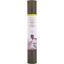 2003244 - Cricut Glitter Iron-On 30x48cm (Black Gold)