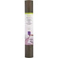 2003244 - Cricut Glitter Iron-On 30x48cm (Black Gold)
