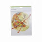 2005674 - Cricut Iron On Designs Globe Color 21.5x30cm