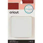 2006581 - Cricut Infusible Ink Aluminium Coasters 4-pack (White; Square) 9.5x9.5cm