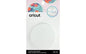2006582 - Cricut Infusible Ink Ceramic Coasters 4-pack (White; Round) 9.1cm