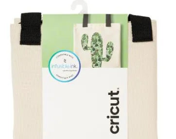 2006829 - Cricut Infusible Ink Tote Bag (Blank; Large) 48x35cm