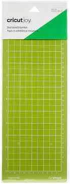 2007932 - Cricut Joy Joy Standardgrip Mat Large 11.4x30.5cm