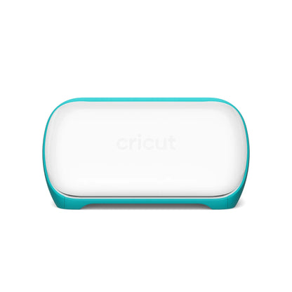 2007992 - Cricut Joy; Up to 13.9cm material width; Up to 609cm Material length; 2 tool usage; BT; Windows and Mac; Design Space