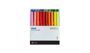 2008003 - Cricut Infusible Ink Marker Set 1.0mm 30 pack
