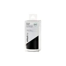 2008817 - Cricut Joy Smart Vinyl Vivid Black Removable 1 roll 13.9x609.6cm