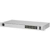 UBIQUITI USW-16-POE 16-PORT LAYER 2 POE
