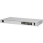 UBIQUITI USW-16-POE 16-PORT LAYER 2 POE