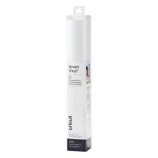 2009323 - Cricut Smart Vinyl Permanent White 13.9x300cm