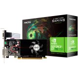 Arktek NVIDIA GeForce GT 710 2GB DDR3 64-bit Graphics Card – HDMI/DVI/VGA Display Support for enhanced multimedia performance.