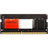 SODIMM:   8GB DDR4  2666
