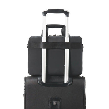 Everki Advance 11.6-inch Laptop Bag – Compact & Protective Professional Carryall, designed for portability and security.