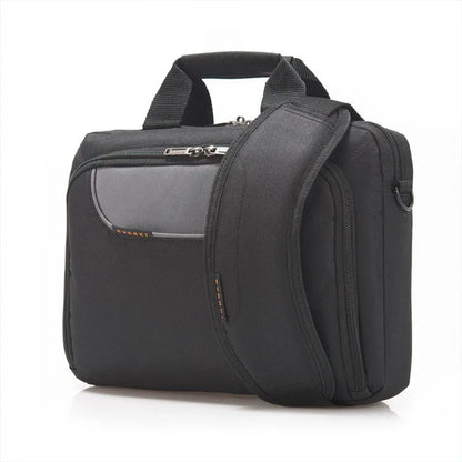 Everki Advance 11.6-inch Laptop Bag – Compact & Protective Professional Carryall, perfect for professionals on the go.