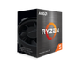 AMD RYZEN 5 5600X 6-Core 3.7GHz
AM4 CPU