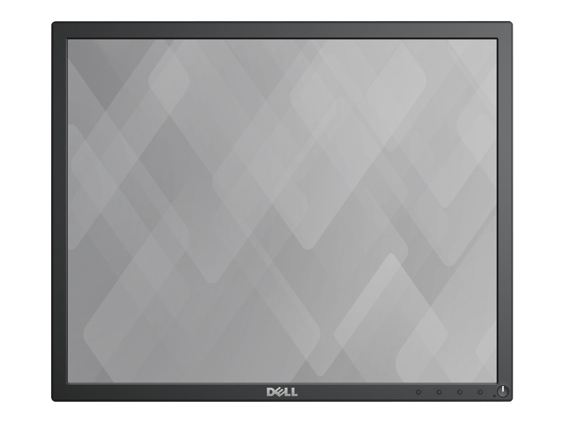 Dell P1917S 19-Inch SXGA LED Monitor 8ms ComfortView Height Adjustable Black