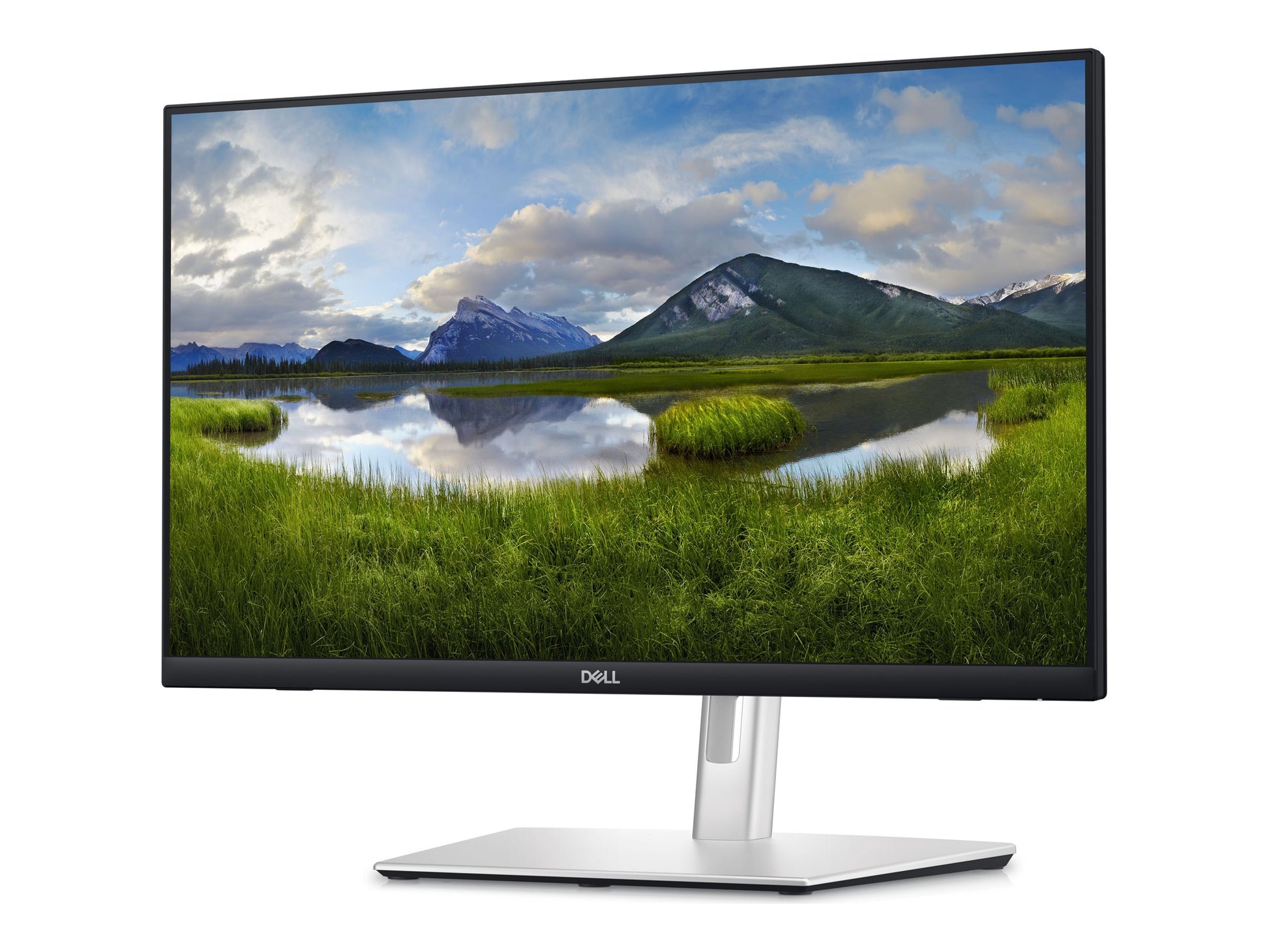 Dell P2424HT touchscreen with edge-to-edge glass