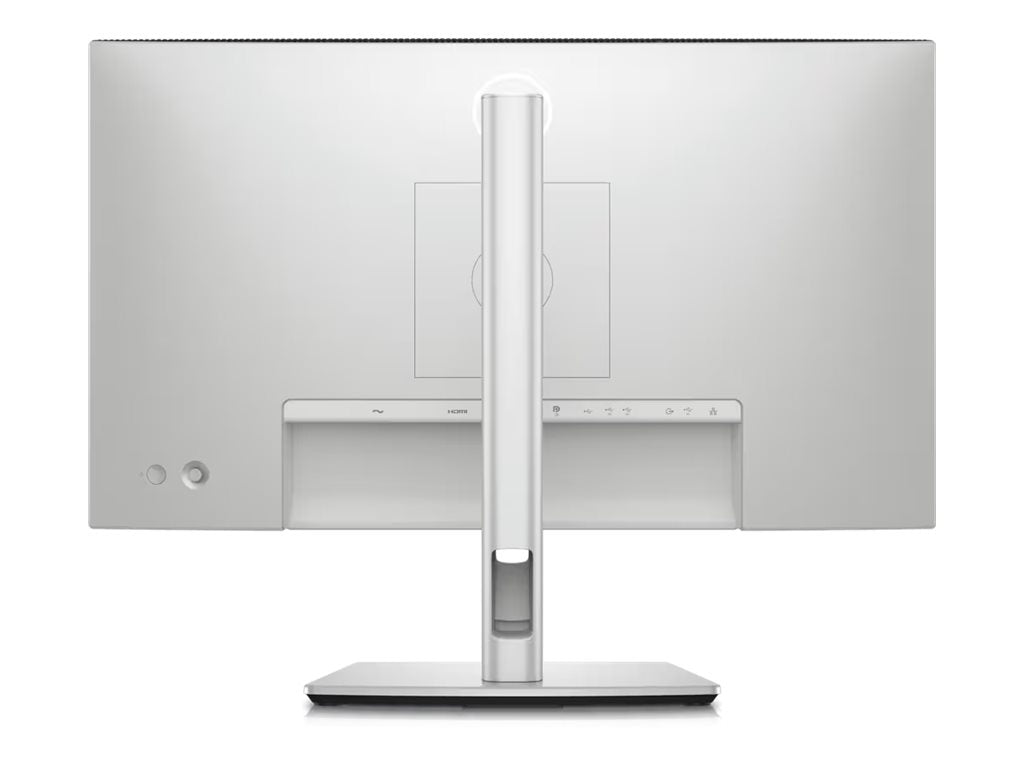 Dell UltraSharp U2424HE 24-Inch USB-C Hub Monitor with 120Hz Eye Comfort Certified