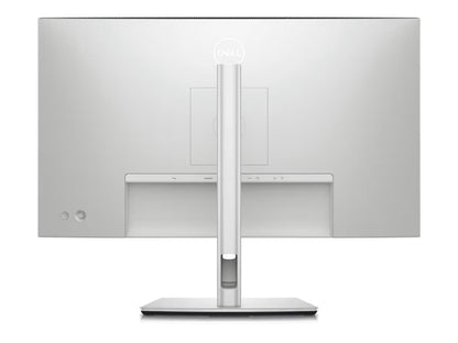 Rear panel with DisplayPort, HDMI, USB-C, and USB-A ports.

