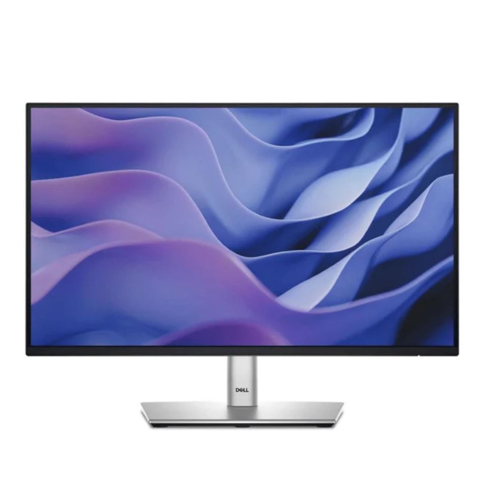 Dell P2225H 21.5'' FHD IPS 100Hz LED Monitor with ComfortView Plus Eye Care Technology