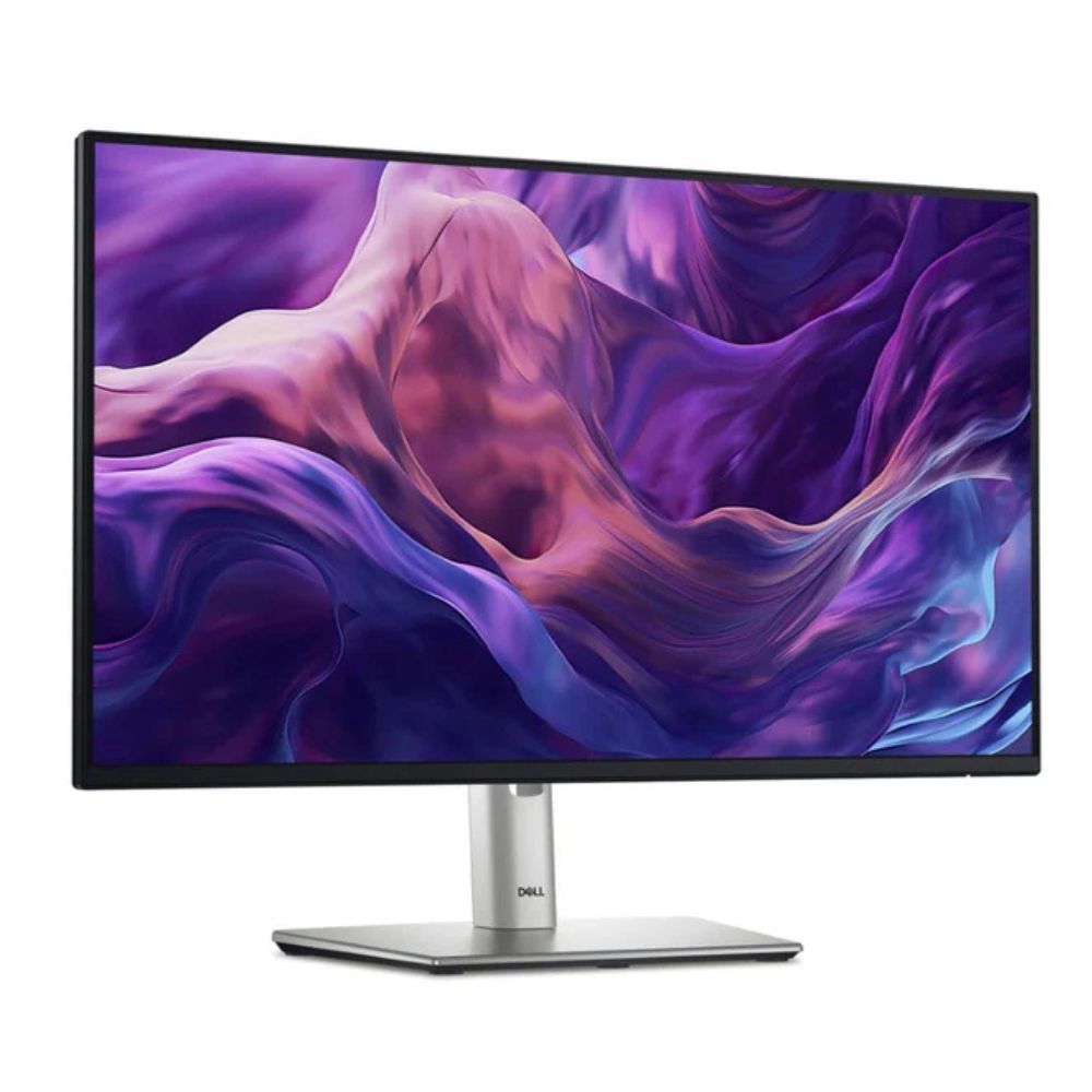 Dell P2425HE 23.8'' FHD IPS 100Hz USB-C Hub Monitor with 90W Power Delivery
