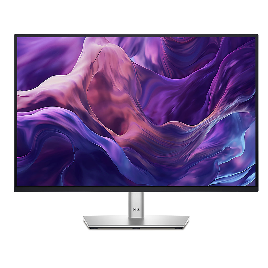 Dell Pro 24 Plus P2425E – USB-C Hub Productivity Monitor | 16:10 WUXGA 100Hz