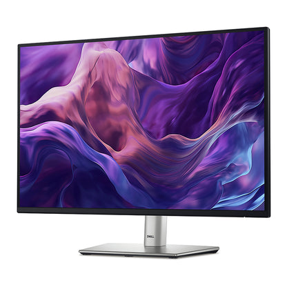Dell Pro 24 Plus P2425E – USB-C Hub Productivity Monitor | 16:10 WUXGA 100Hz