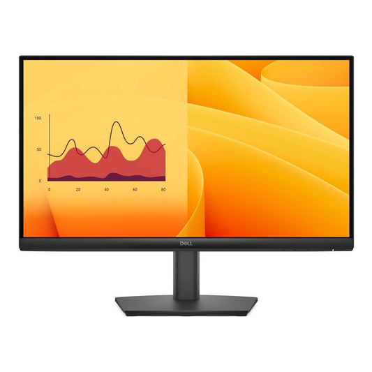 Dell Pro 22 Monitor – FHD VA Display | 21.5-inch 100Hz Eye Comfort Productivity