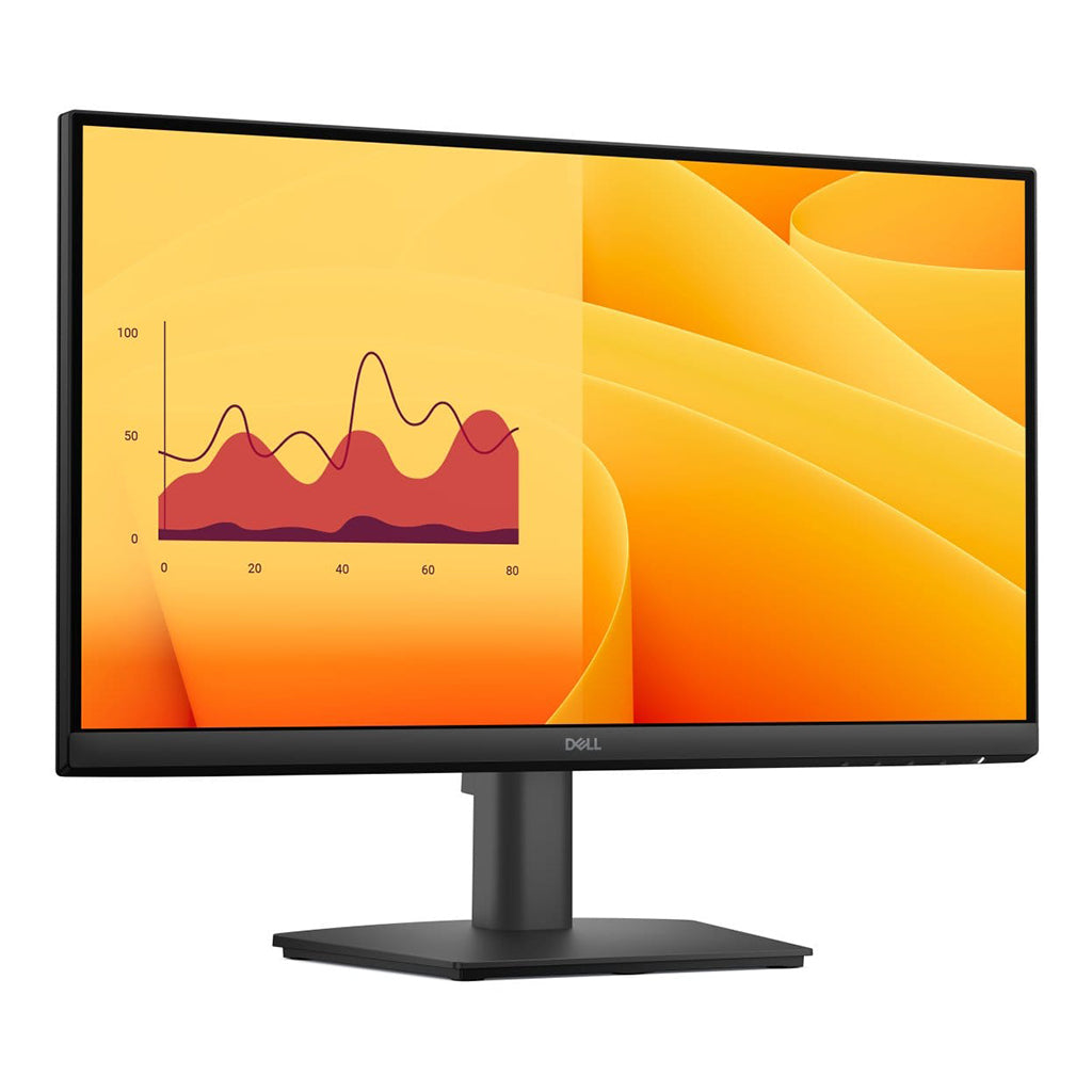 Dell Pro 22 Monitor – FHD VA Display | 21.5-inch 100Hz Eye Comfort Productivity
